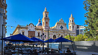 40. Salta