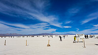 14. Salinas Grandes