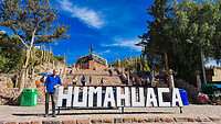 20. Humahuaca