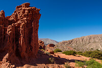 29. Quebrada de las Senoritas