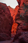 32. Quebrada de las Senoritas