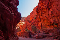 33. Quebrada de las Senoritas