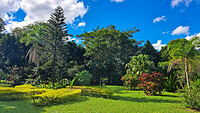 10. Santa Cruz de la Sierra