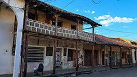 11. Santa Cruz de la Sierra