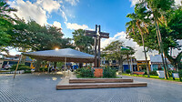 13. Santa Cruz de la Sierra
