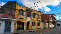 14. Santa Cruz de la Sierra