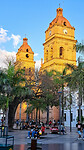 16. Santa Cruz de la Sierra