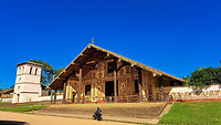 31. Jezuïenroute