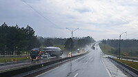 42. Onderweg