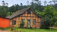 45. Pomerode