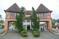 48. Pomerode
