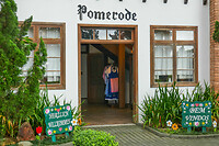 49. Pomerode