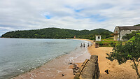 50. Biguacu