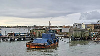 58. Rio Grande