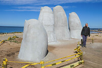 08. Punta del Eslte