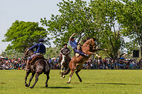 11. San Antionio de Areco