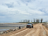 18. Villa Epecuen