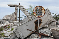 19. Villa Epecuen