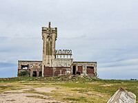 21. Villa Epecuen