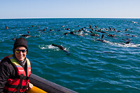 32. Puerto Deseado