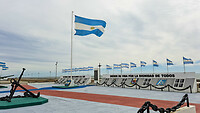31.  Rio Grande
