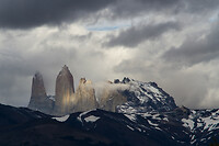 51. Torres del Paine