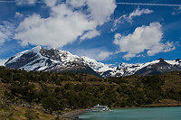12. Gletsjertour Lago Argentina