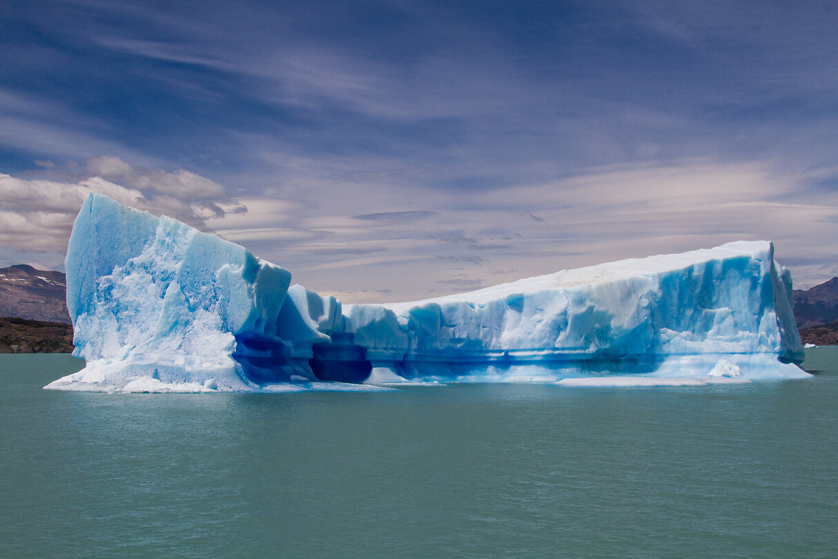 13. Gletsjertour Lago Argentina