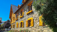 17. Bariloche