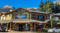 22. Villa Angostura