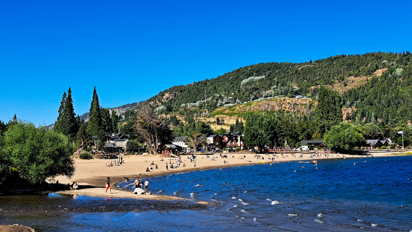 28. San Martin de los Andes