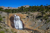 22. NP Copahue