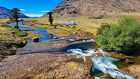 27. Salto del Agrio