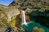29. Salto del Agrio