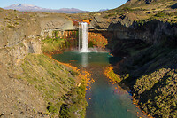 30. Salto del Agrio