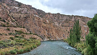 27. Canon del Atuel