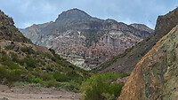 29. Canon del Atuel