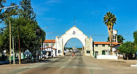 42. Desaguadero