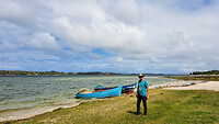 08. Laguna Camp
