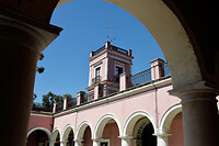 08. San José