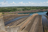 34. Itaipu Dam