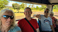 35. Itaipu Dam