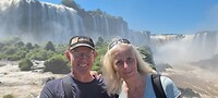 16. Foz do Iguacu