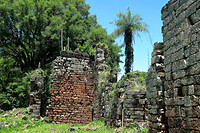 12. San Ignacio Mini