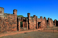 15. San Ignacio Mini