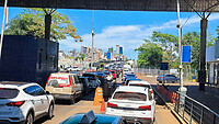 01. Ciudad del Este