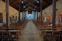 09. San Jose y Damián