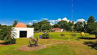 10. San Jose y Damián