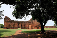 17. Jesus de Tavarangue