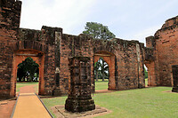 19. Jesus de Tavarangue